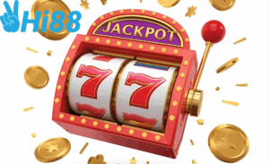 app slot Hi88tv