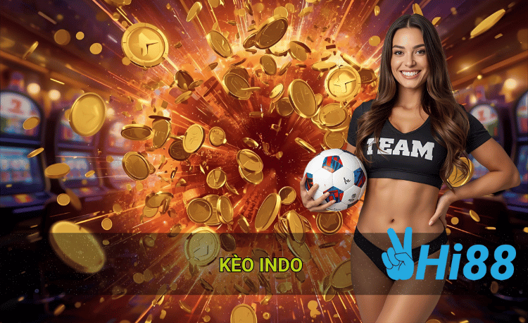 Các loại kèo indo