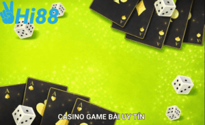 Gods roulette Hi88tv