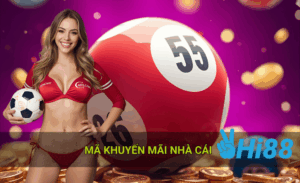 Hướng dẫn tối ưu mã khuyến mãi nhà cái