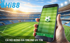 Kèo chấp Hi88