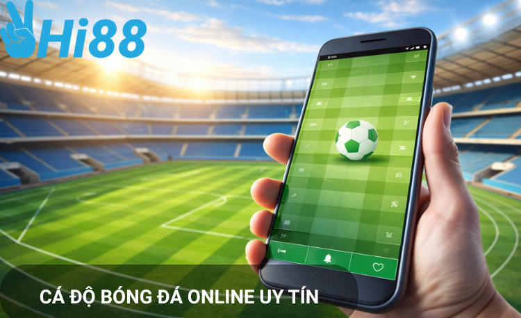 Kèo chấp Hi88