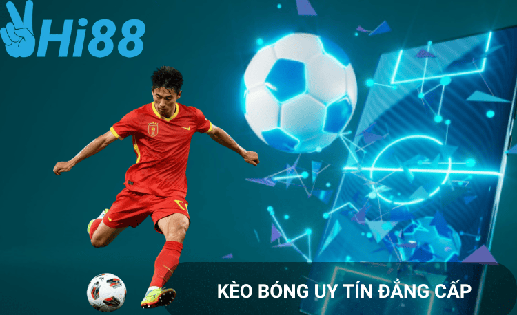 Kèo châu Á Hi88