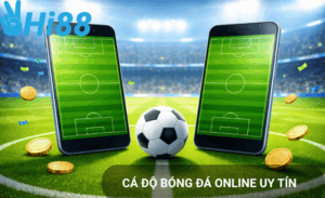 Kèo châu Âu Hi88