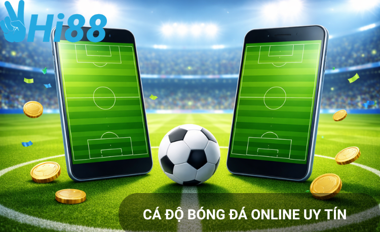 Kèo châu Âu Hi88