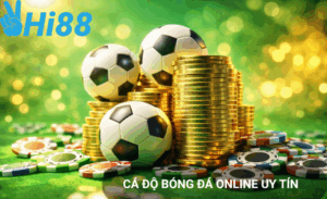 Kèo Indo Hi88
