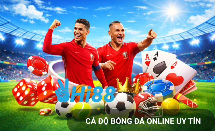 Kèo live Hi88
