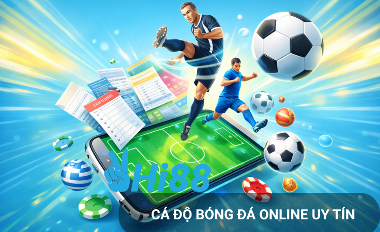 Kèo trực tiếp Hi88