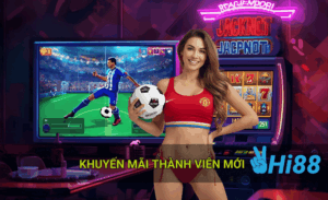 Lưu ý khi tham gia khuyến mãi thành viên mới