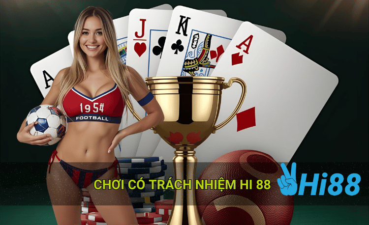 Mẹo chơi có trách nhiệm