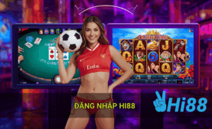 Mẹo khắc phục lỗi khi đăng nhập Hi88 lag
