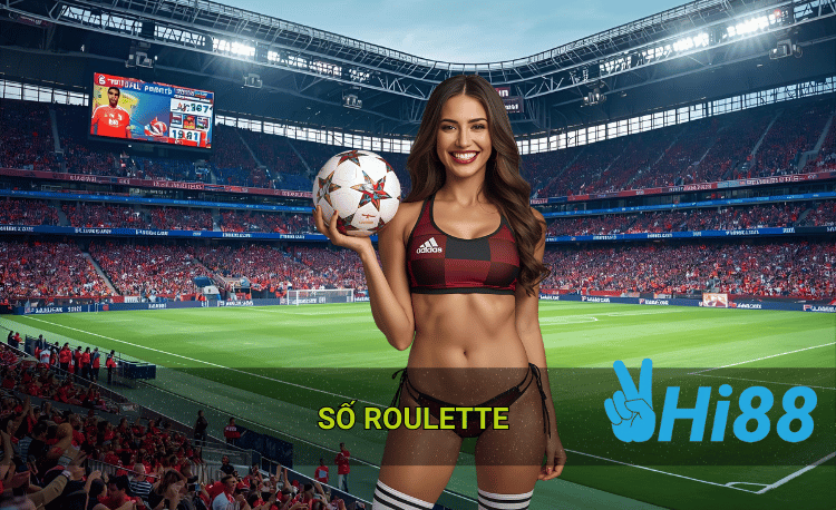 Nhóm số roulette cùng chiến lược