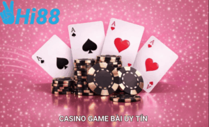 Private roulette Hi88tv