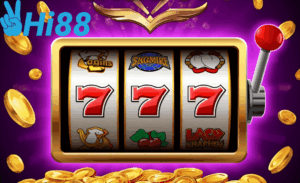 slot 3D Hi88tv