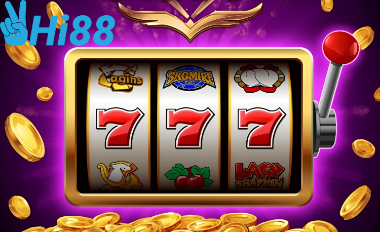 slot 3D Hi88tv