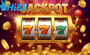 Slot cổ điển Hi88tv