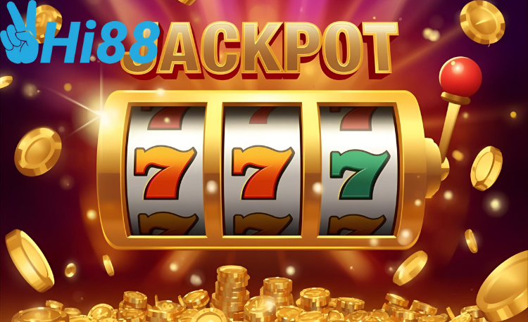 Slot cổ điển Hi88tv