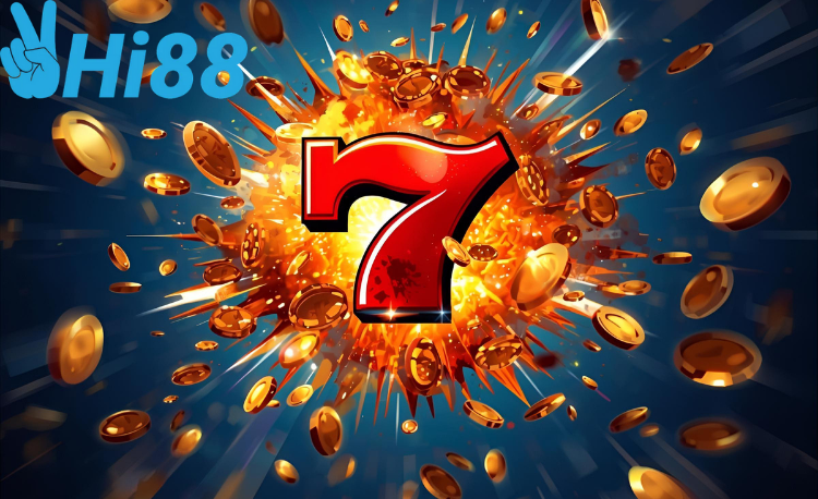 slot đồ họa đẹp Hi88tv