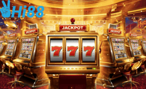 Slot HD Hi88tv