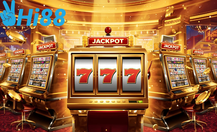 Slot HD Hi88tv