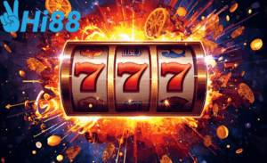 slot mới HOT Hi88tv