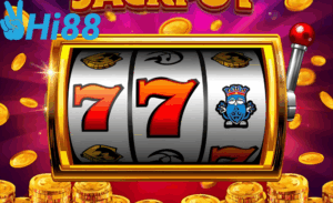 Slot trên PC Hi88tv