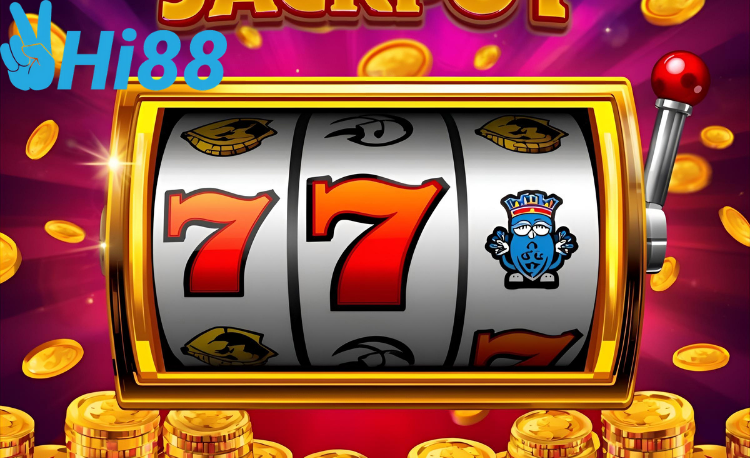 Slot trên PC Hi88tv
