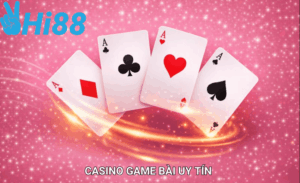 Số đen roulette Hi88tv