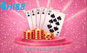 Số đỏ roulette Hi88tv