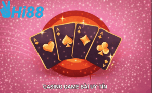 Số roulette Hi88tv