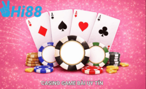 Số xanh roulette Hi88tv
