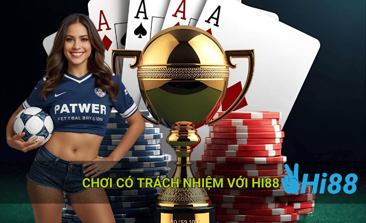 Tầm quan trọng chơi có trách nhiệm
