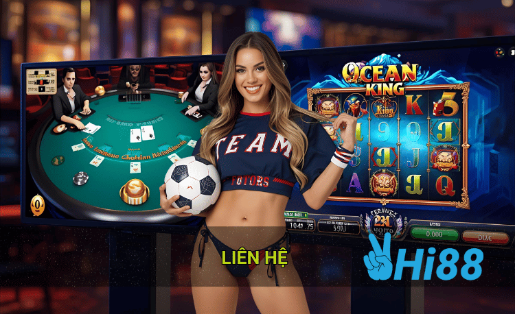 Top game slot đồ họa đẹp hot 2026