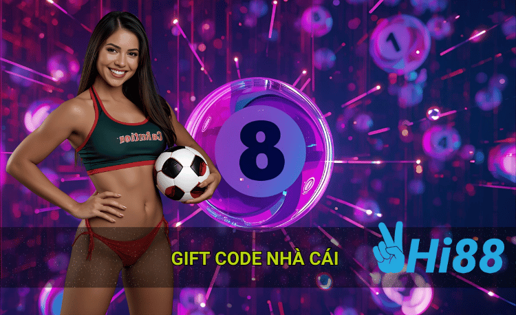 Top gift code nhà cái khủng
