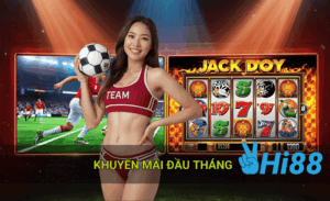 Top khuyến mãi đầu tháng