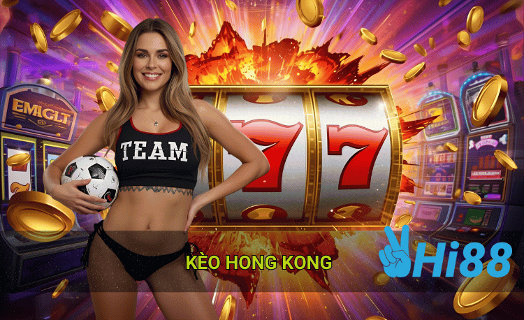 Tỷ lệ ăn kèo hong kong