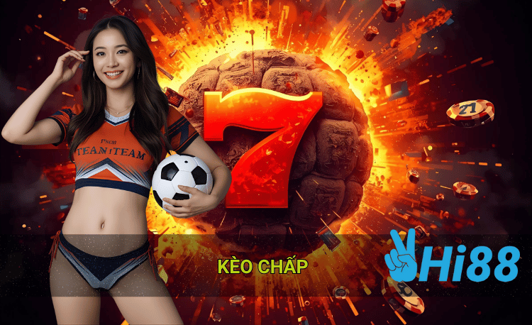 Ưu điểm kèo chấp bóng đá