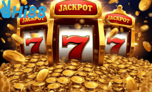 Video slot hướng dẫn Hi88tv
