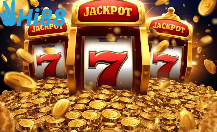 Video slot hướng dẫn Hi88tv