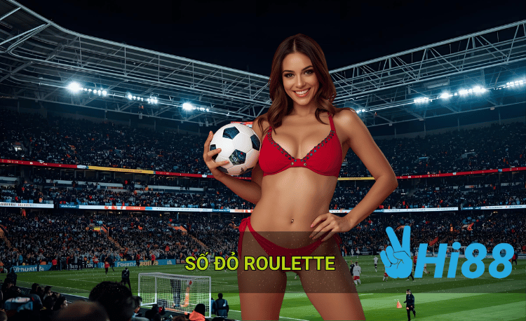 Xác suất thắng số đỏ roulette