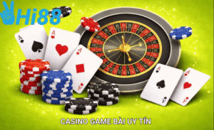 XXXtreme roulette Hi88tv